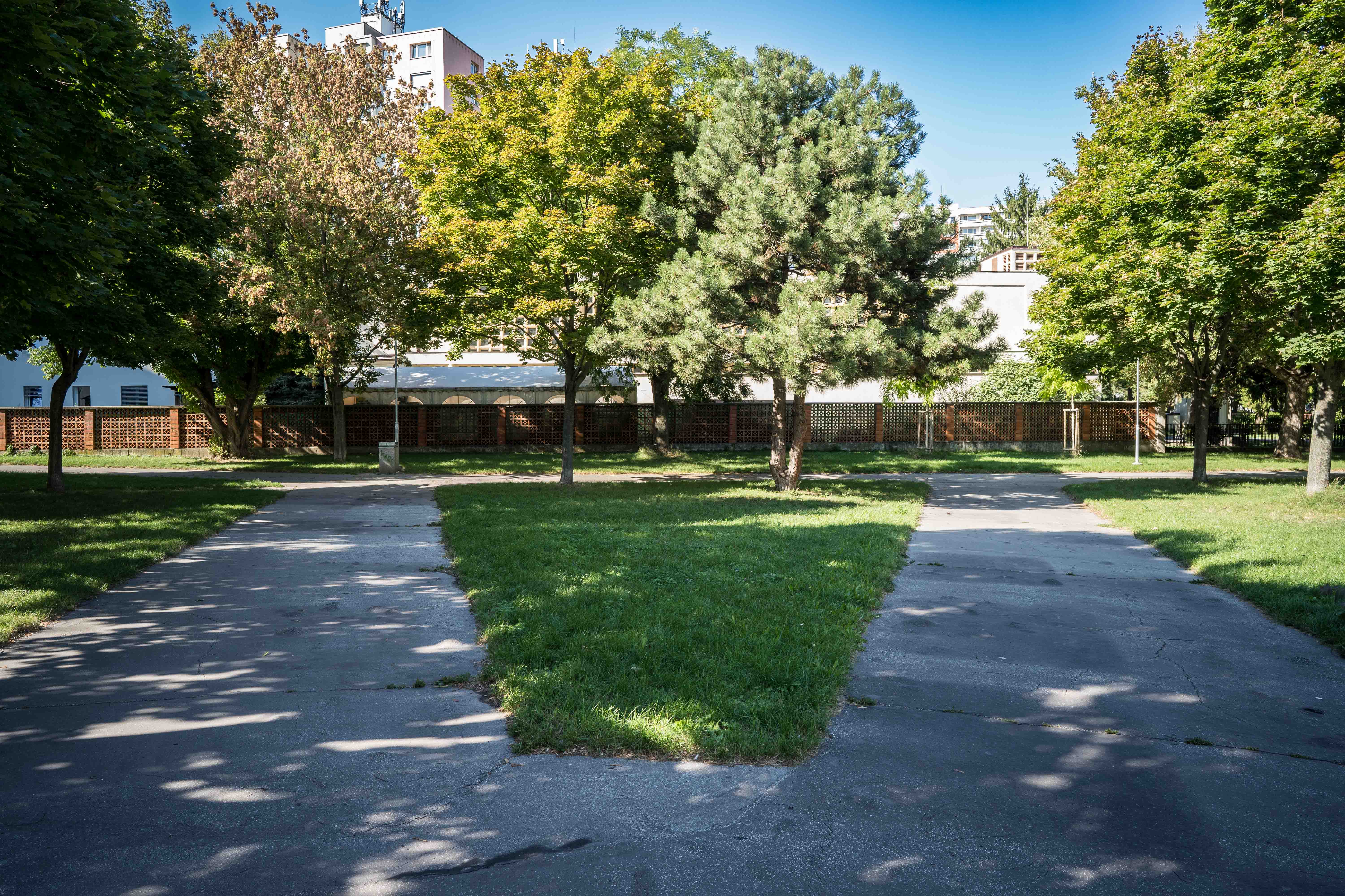 Daliborovo námestie