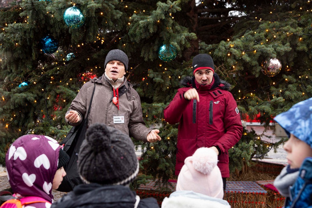Rande s mestom pre Nepočujúcich: Odvaha, šťastie, moc a veľa slávy – najbohatšie rody Bratislavy