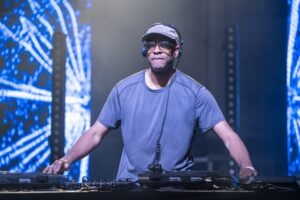 Finále pri fontáne - DJ sety. Bratislavské kultúrne leto 2025, Námestie slobody