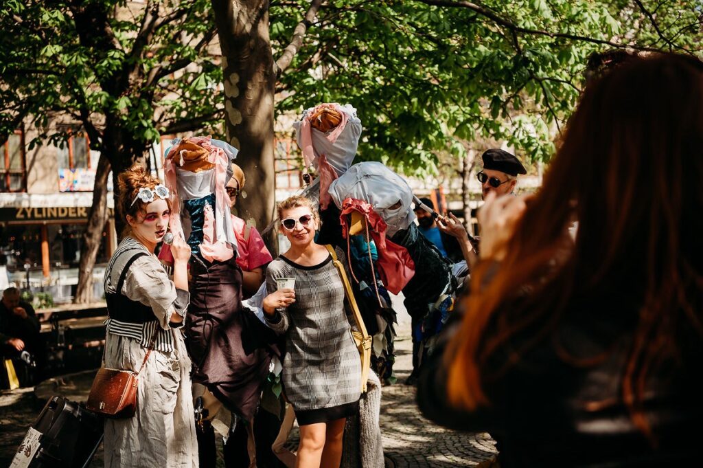 Bratislavské mestské dni 2023