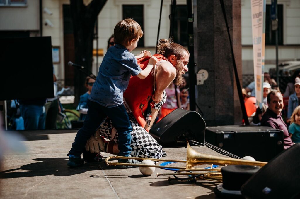 Skate workshop, BMD 2023