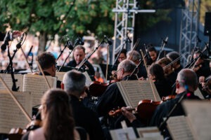 Orchester Slovenská filharmónia