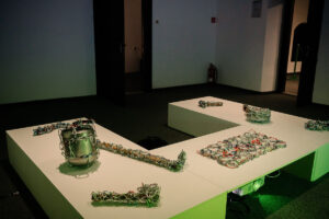 Palettone workshop na Bielej 6