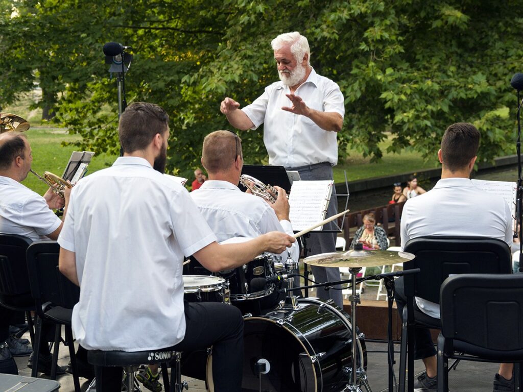 Kultúrne leto 2021,