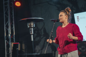 Festival mladého vína 2022, koncert