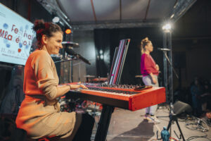 Festival mladého vína 2022