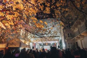 Primaciálne námestie Bratislava