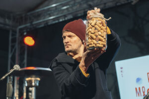 Festival mladého vína 2022