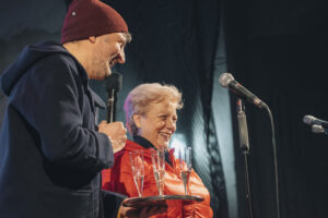 Festival mladého vína 2022