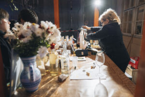 Festival mladého vína 2022 - ponuka bratislavských vín