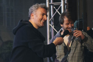 Festival mladého vína 2022