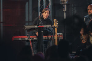 Festival mladého vína 2022