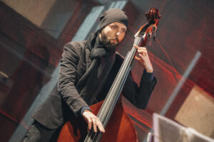 Festival mladého vína 2022 mal pestrý kultúrny program