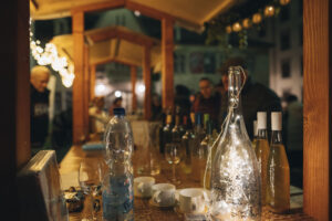 Festival mladého vína 2022 - ponuka bratislavských vín