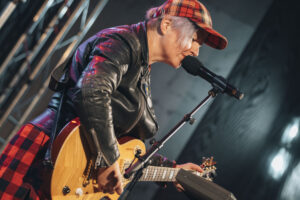 Festival mladého vína 2022 - koncert