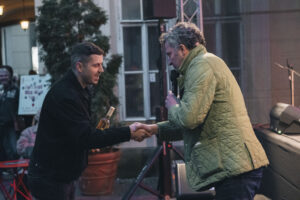 Festival mladého vína 2022 - hostia programu