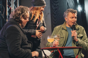 Festival mladého vína 2022 - Primaciálne námestie