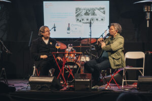 Festival mladého vína 2022 - o víne