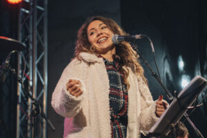 Festival mladého vína 2022 - kultúrny program na Primaciálnom námestí