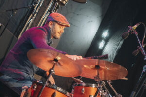 Festival mladého vína 2022 - koncert