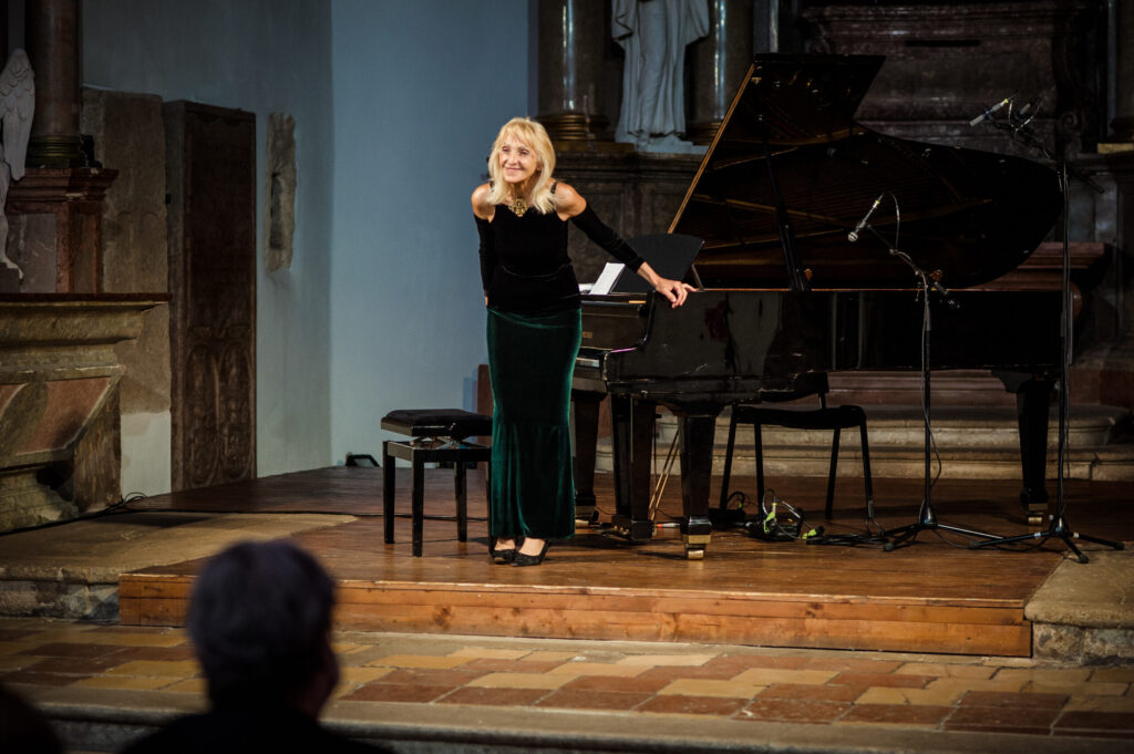 Koncert v Klariskách, Kultúrne leto 2021