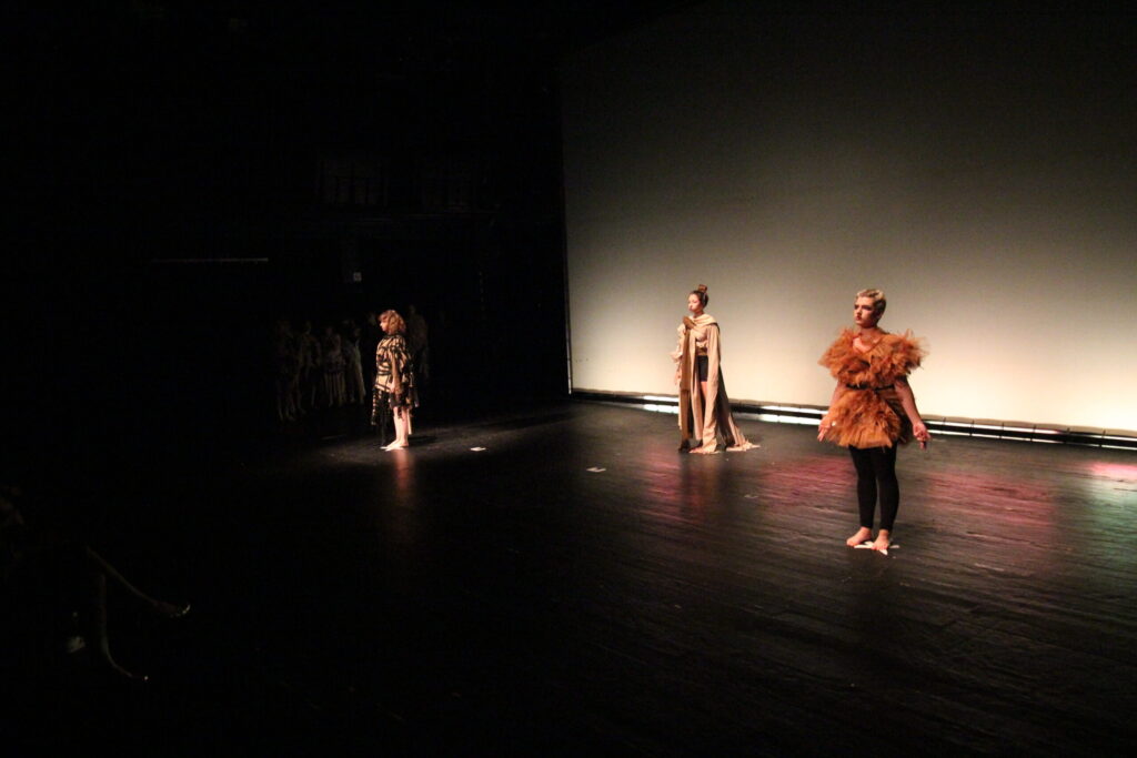 Kultúrne leto 2021, divadlo