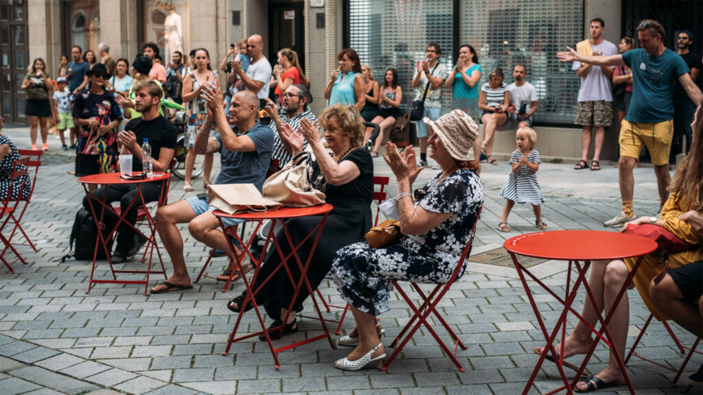 Kultúrne leto 2020, Návštevníci podujatia