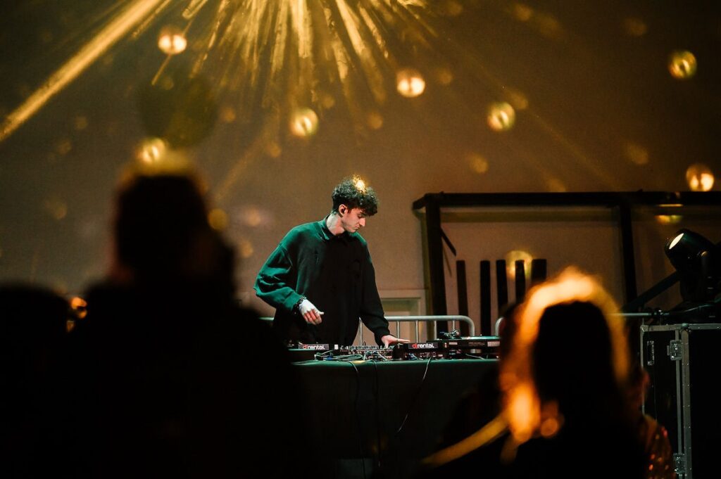 Bratislavské fašiangy 2024 - Disco