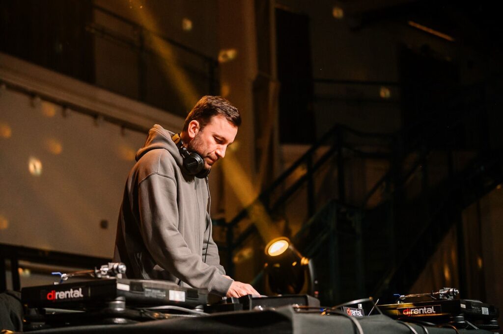 Bratislavské fašiangy 2024 - o hudbu sa postarali 3 DJ