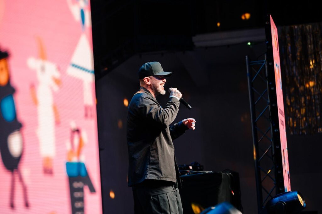 Bratislavské fašiangy 2024 - večerný program v Starej tržnici