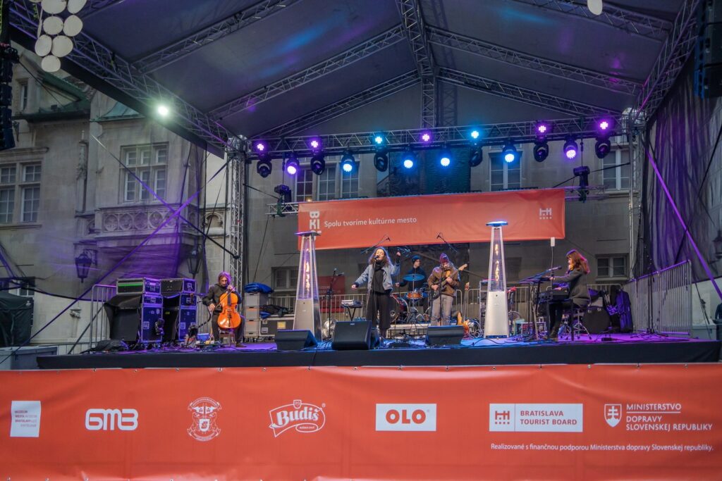 Festival mladého vína 2023