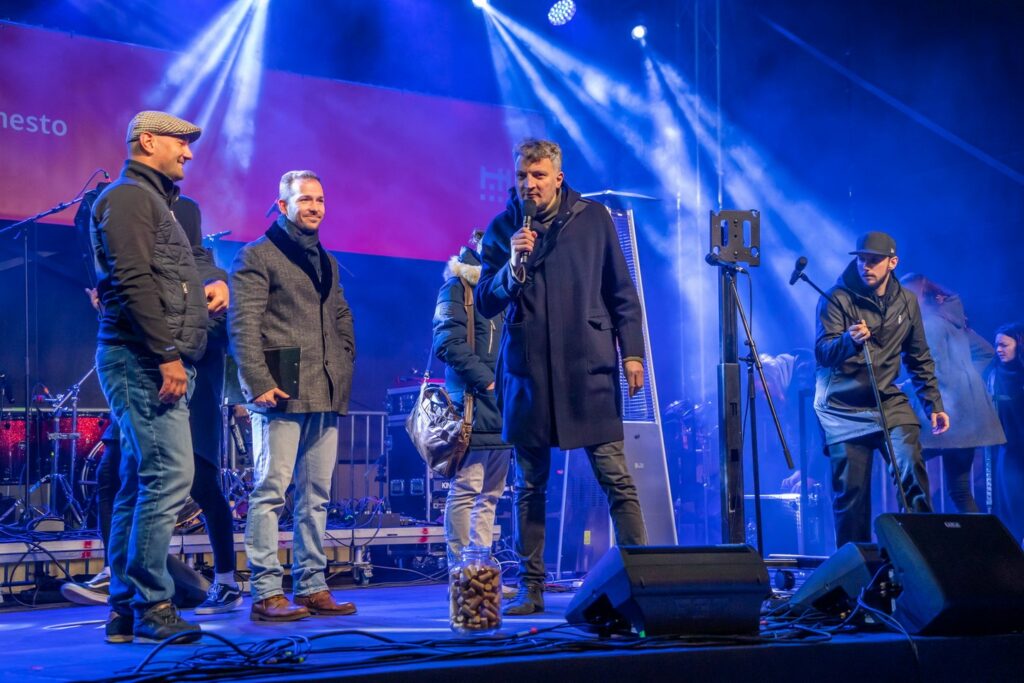 Festival mladého vína 2023