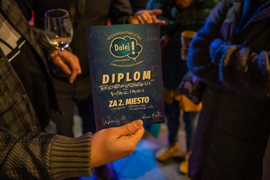 Festival mladého vína 2023