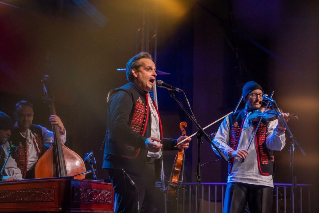 Festival mladého vína 2023