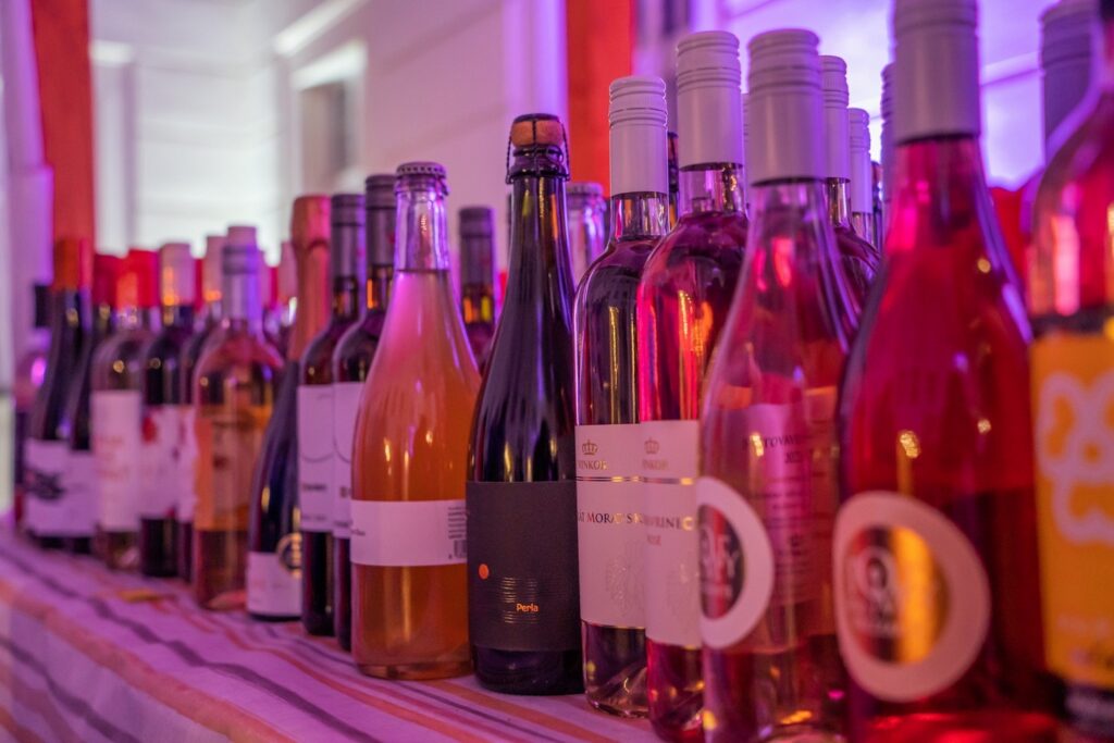 Festival mladého vína 2023