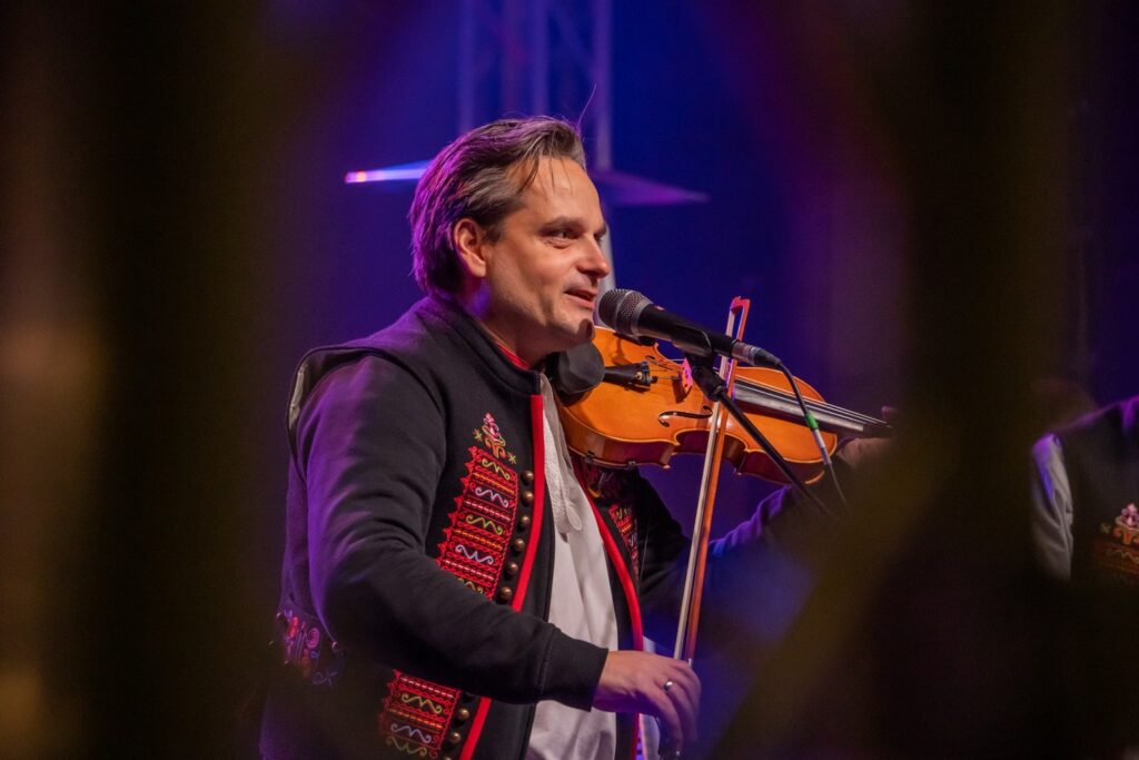 Festival mladého vína 2023