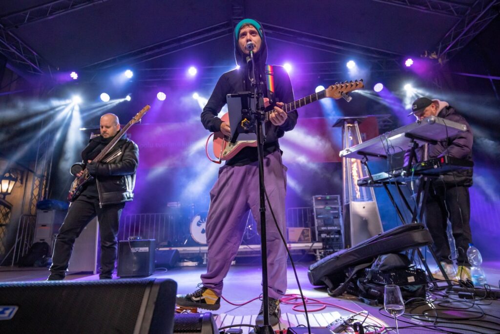 Festival mladého vína 2023