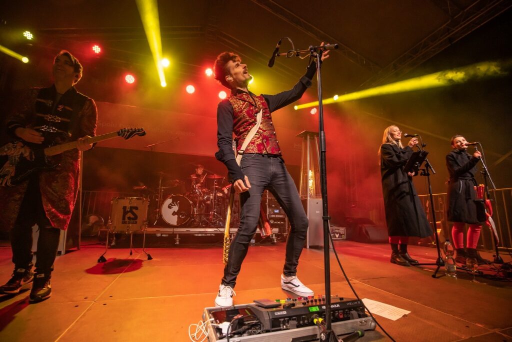 Festival mladého vína 2023