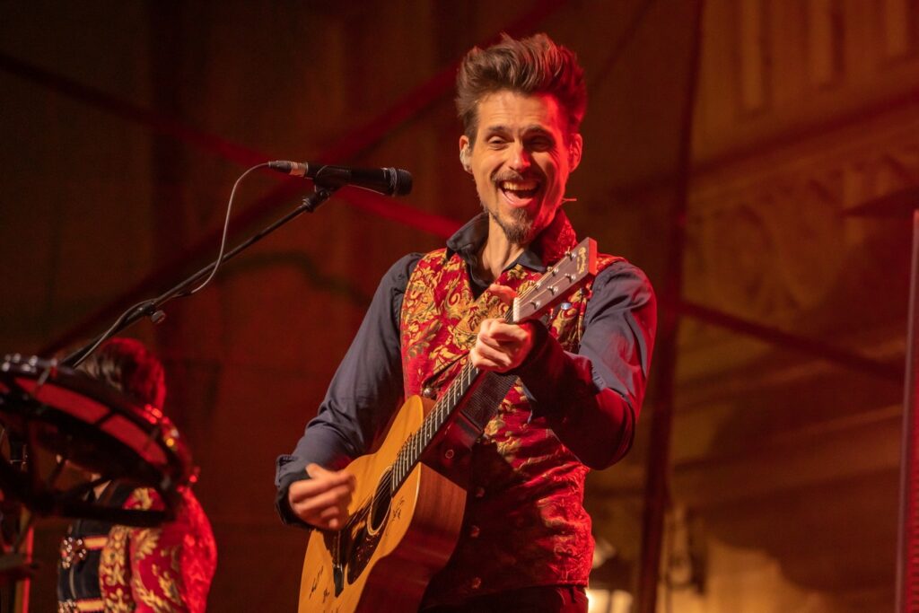 Festival mladého vína 2023