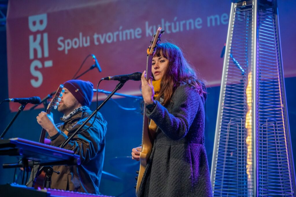 Festival mladého vína 2023