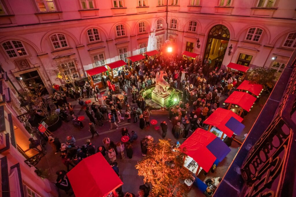 Festival mladého vína 2023