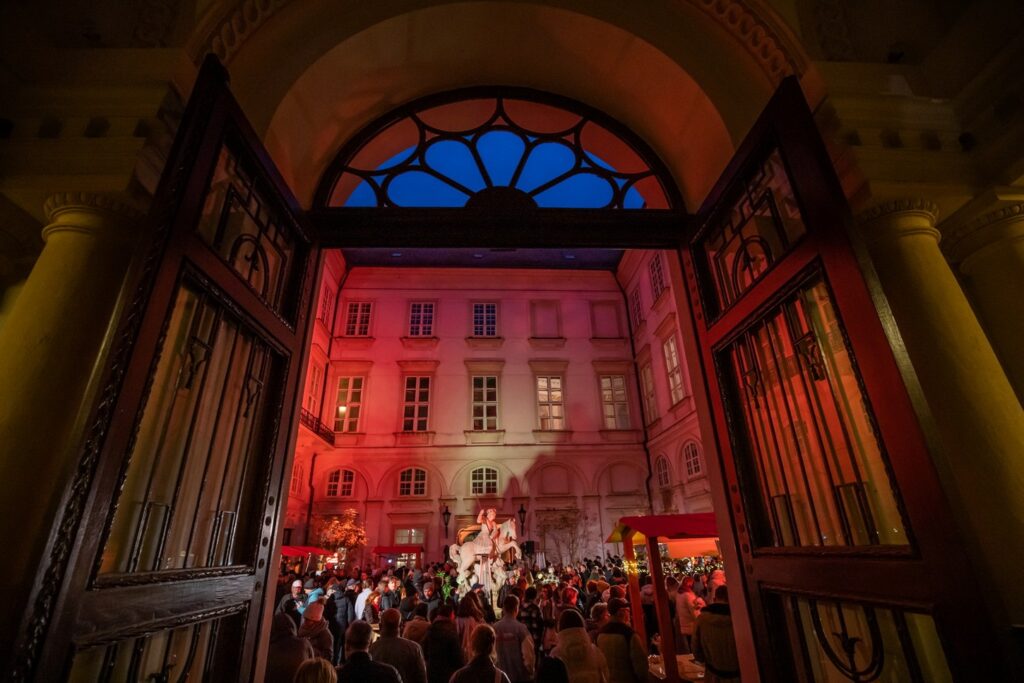 Festival mladého vína 2023