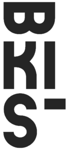 Logo BKIS čierne