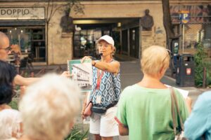 Rande s mestom - Bratislavské pasáže a dvory