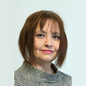 Dagmar Dubová, Lektorka Kurzu sprievodcov CR