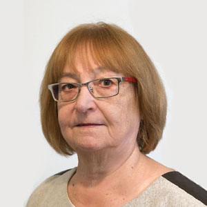 Viera Jančušková