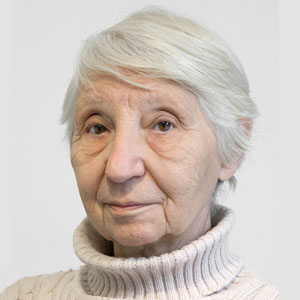 Helena Navrátilová