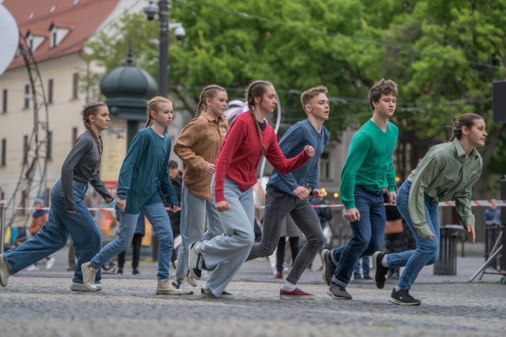 Spaces & Choices, BMD 2024