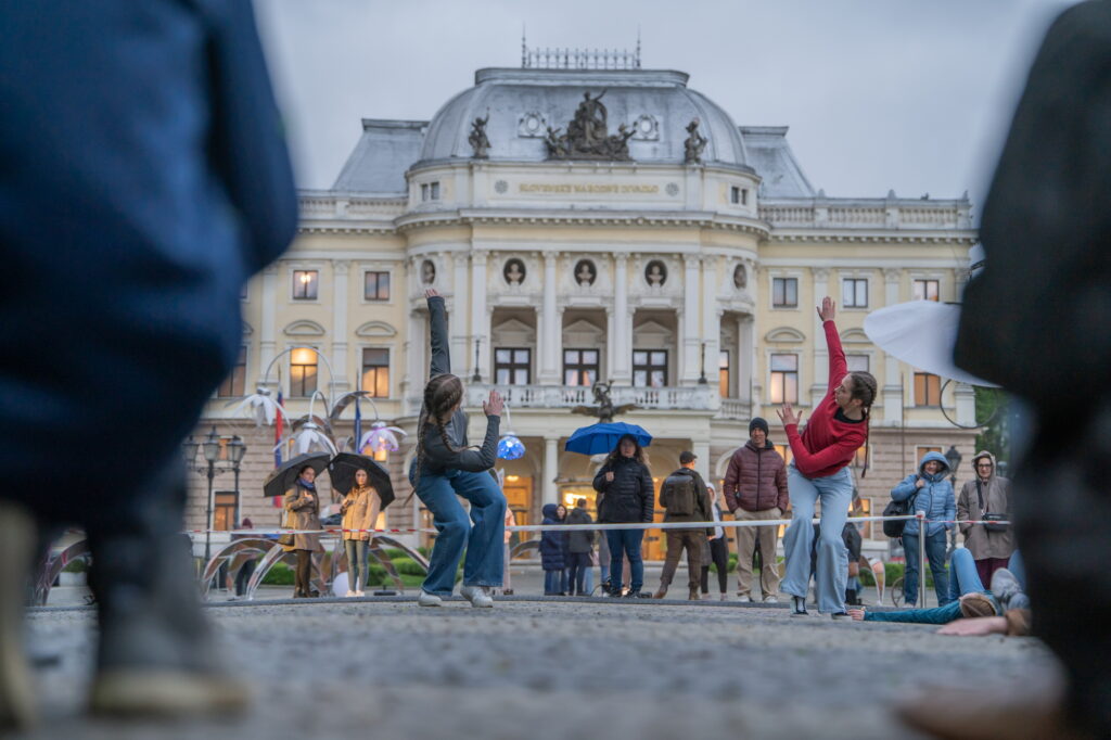 Spaces & Choices, BMD 2024