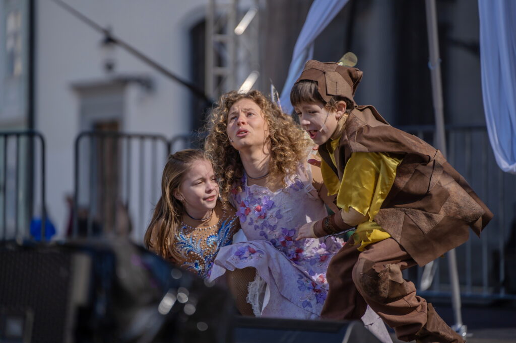 Tinti Linti – Elementy, BMD 2024